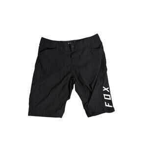 Fox Shorts